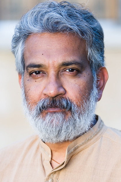 S. S. Rajamouli