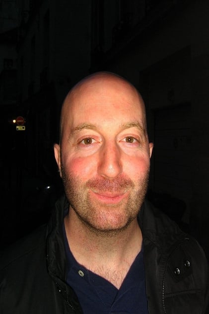 Аватар персоны Sacha Judaszko