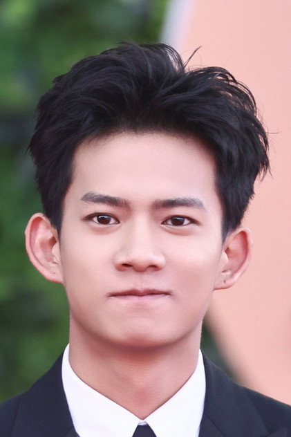 Zhao Runnan - 4