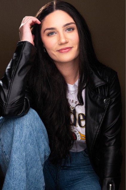 Jacqueline Alexus photo 2