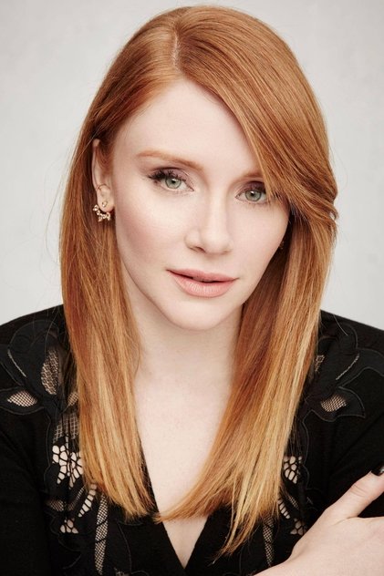 Image of Bryce Dallas Howard