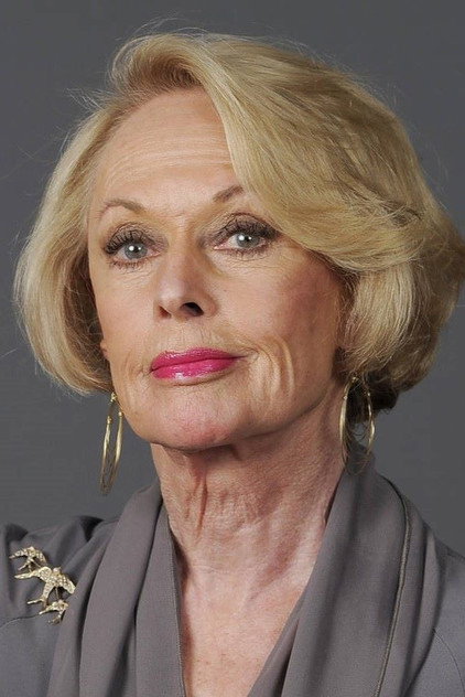 Tippi Hedren - 8