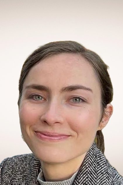 Sarah Whitney Johnson