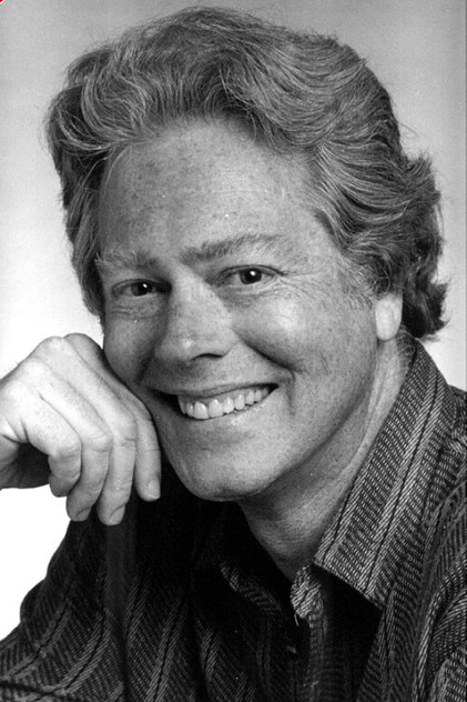 Larry Keenan