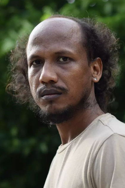 Аватар персоны Satya Ranjan