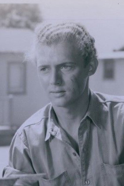 Image of Dick Hogan