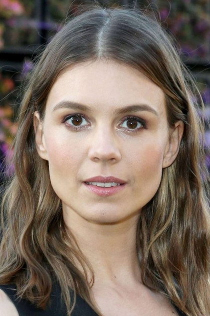 Katja Herbers - 5
