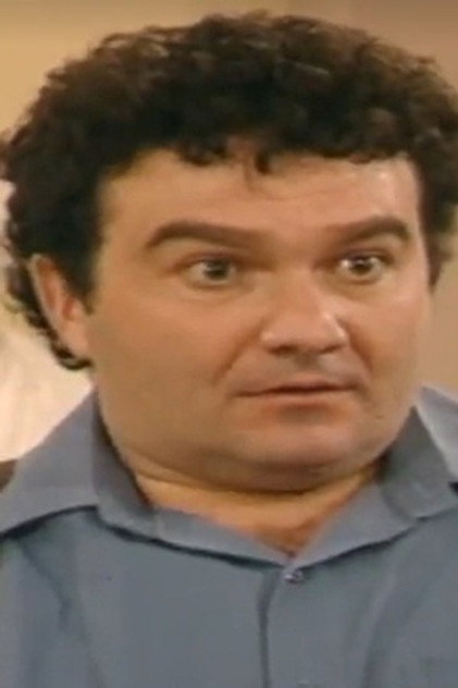 Andreas Vitalis Biography and Full Filmography - MovieWise