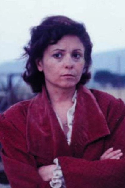 Eva Kotamanidou photo 3
