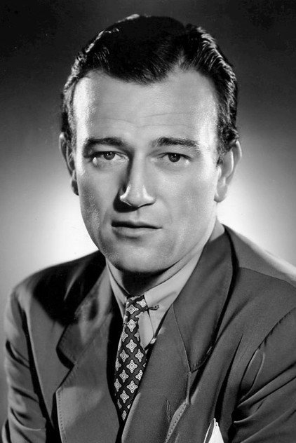John Wayne - 4