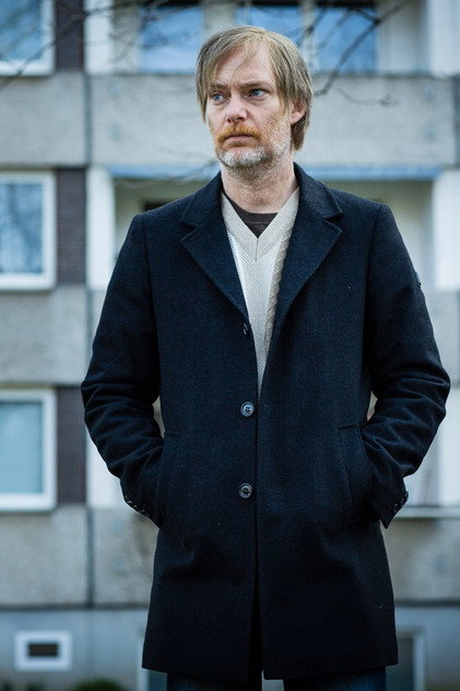 Michael Specht