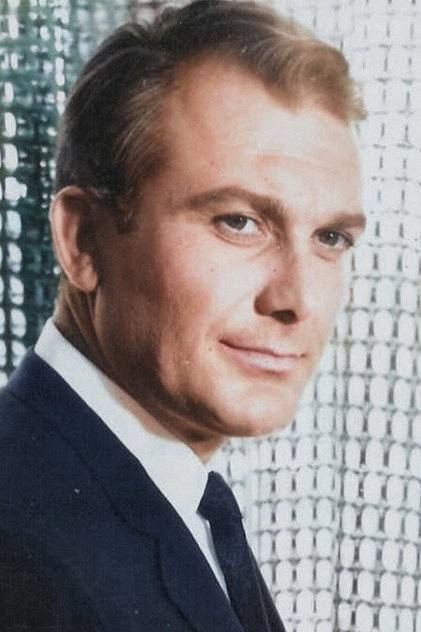 Orhan Günşiray photo 5