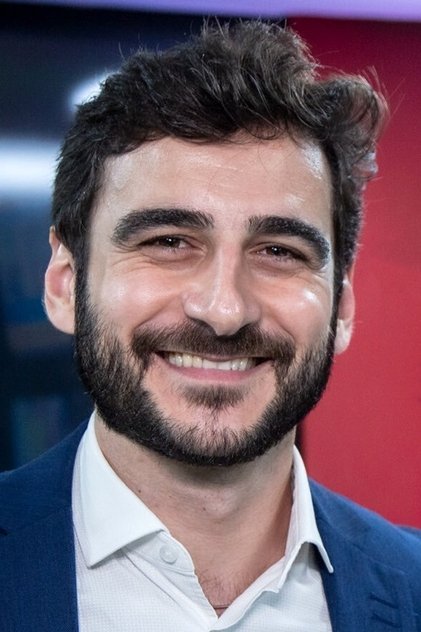 Evandro Cini