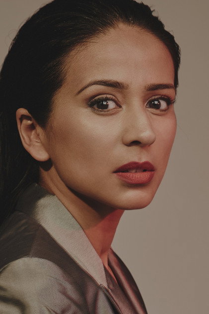 Farzana Dua Elahe - 4