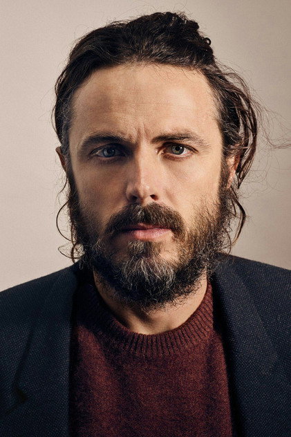 Casey Affleck - 9