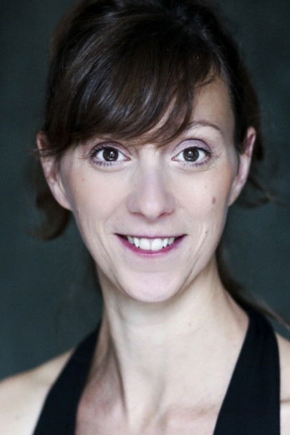 Аватар персоны Delphine Poudou