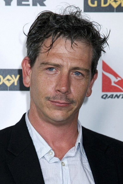 Ben Mendelsohn - 7