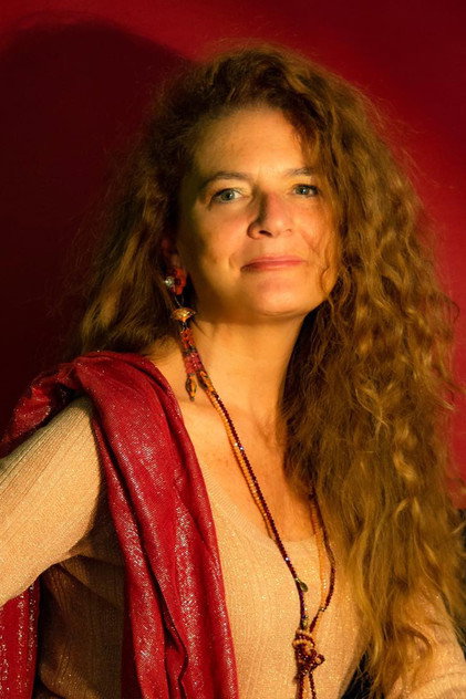 Cristina Romano