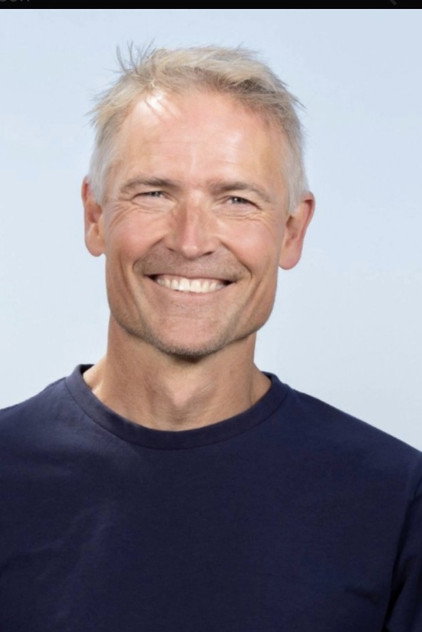 Lars Fossum