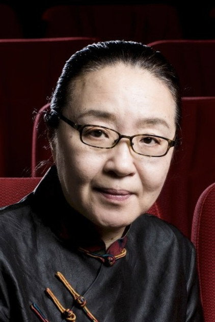 戴锦华