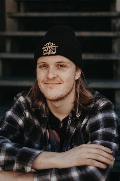 Ben Anderson