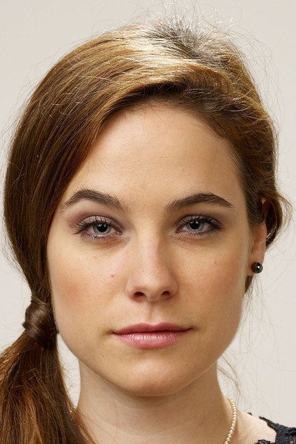 Caroline Dhavernas - 8