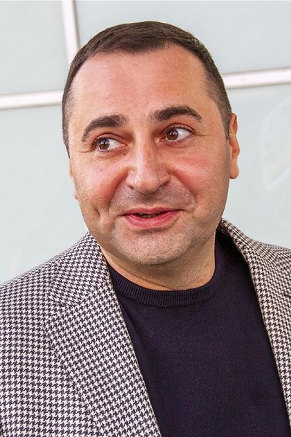Рубен Партевян Рубен Партевян