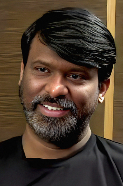 Аватар персоны Mirchi Kiran