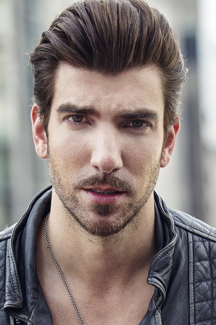 Brandon Stacy - 9