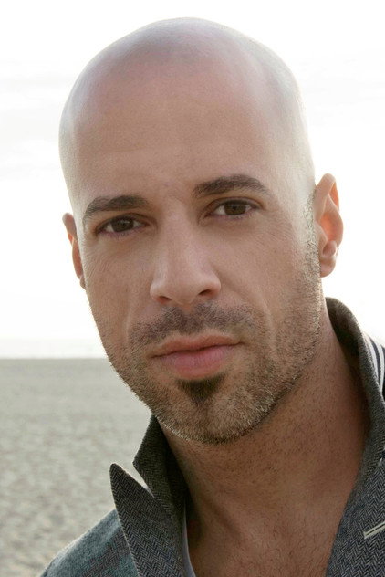Chris Daughtry - 6