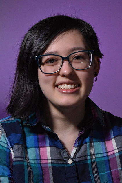 Аватар персоны Elena Chiu