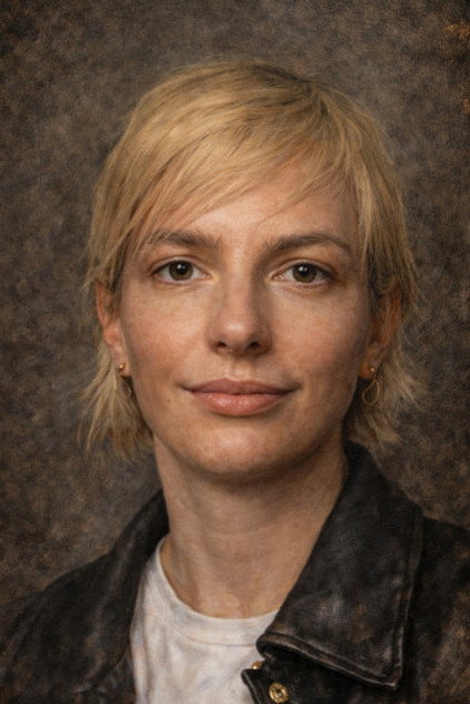 Sanja Berić