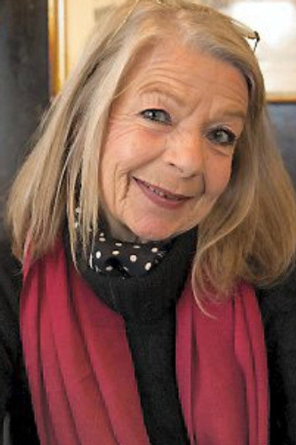 Christiane Rohde photo 2