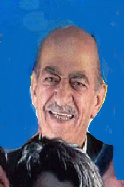 Akbar Sadeghi photo 2