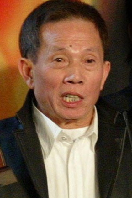 Lau Kar-leung photo 2