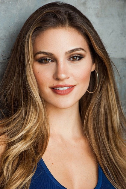 Natalie Pack photo 2
