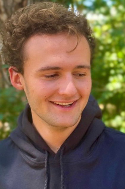 Аватар персоны Tyler Dixon