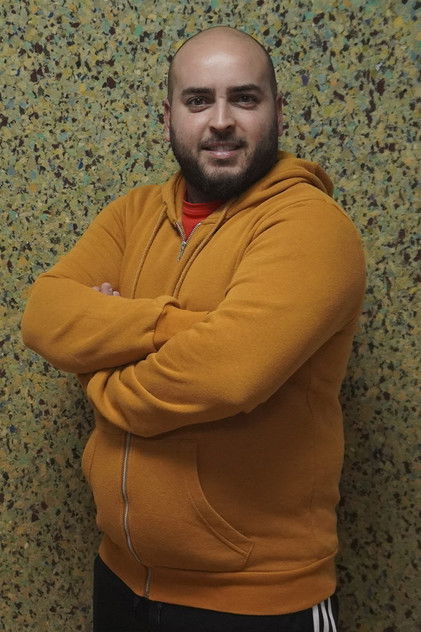 Foto Juan Antonio Cruz "Mere