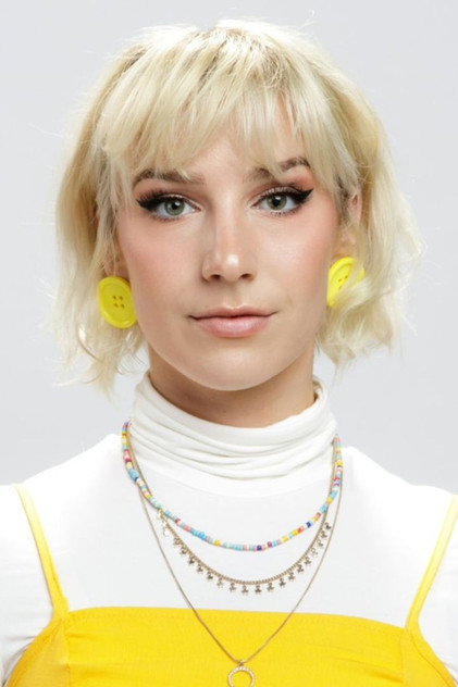 Аватар персоны Courtney Miller