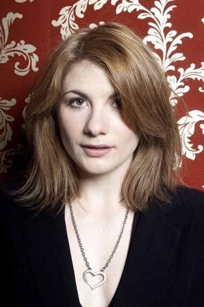 Jodie Whittaker - 6