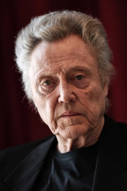 Christopher Walken - 8