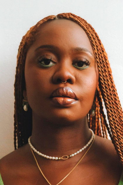 Ifeoma Nkiruka Chukwuogo photo 2