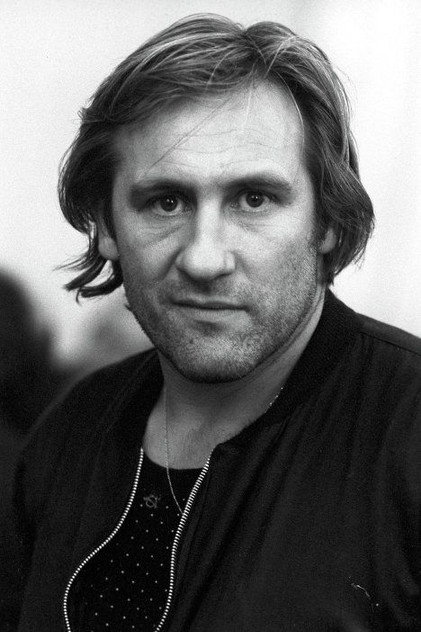 Gérard Depardieu - 7