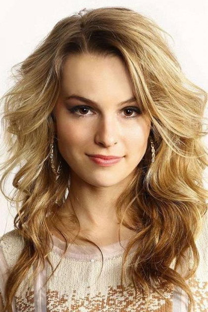 Bridgit Mendler - 9