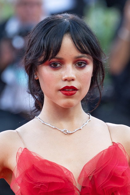 Jenna Ortega - 18