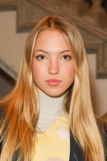 Lila Grace Moss photo 2