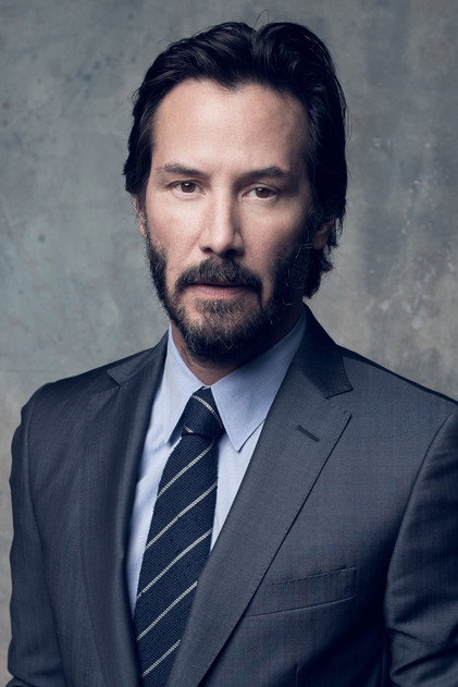 Keanu Reeves - 19