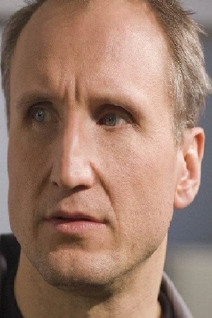 Fredrik Hammar photo 2