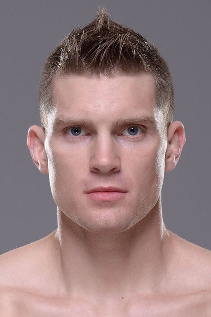 Stephen Thompson photo 2