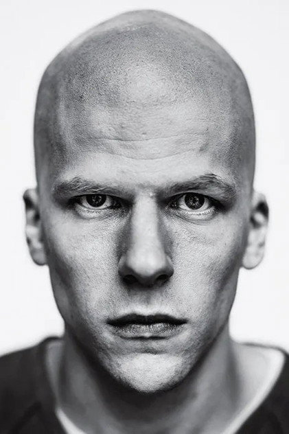 Jesse Eisenberg photo 5